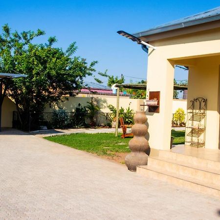 Home@Amalia'S Rundu Kültér fotó